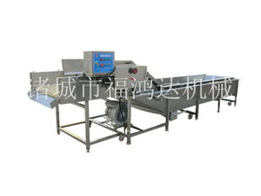 遼寧地區(qū)優(yōu)質(zhì)食品烘干機采購指南 以福鴻達為例解析如何選擇專業(yè)設(shè)備公司