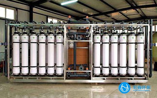 食品加工廢水零排放設(shè)備 不可替代的優(yōu)勢(shì)與投資價(jià)值分析